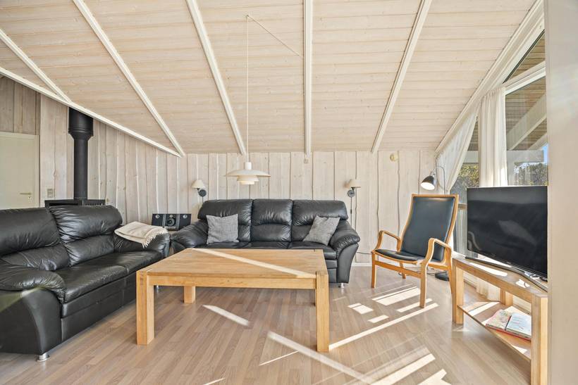 Foto von Ferienhaus JM06 in Bork Havn - Westjütland