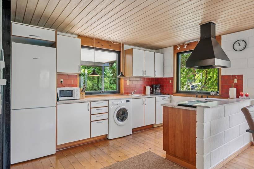 Foto von Ferienhaus JM10 in Thorsager - Ostjütland