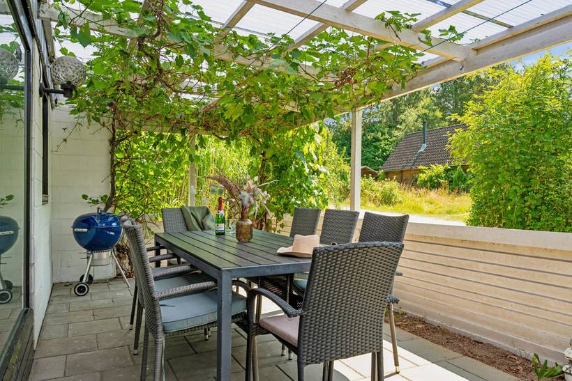 Foto von Ferienhaus JM10 in Thorsager - Ostjütland