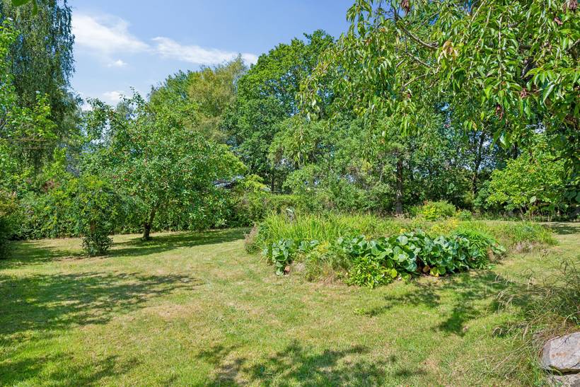 Foto von Ferienhaus JM10 in Thorsager - Ostjütland