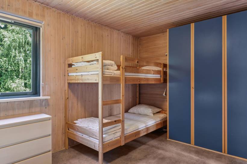 Foto von Ferienhaus JM10 in Thorsager - Ostjütland