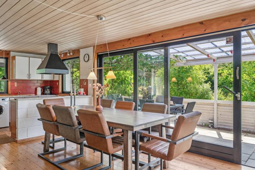 Foto von Ferienhaus JM10 in Thorsager - Ostjütland