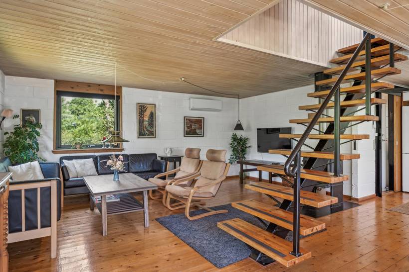 Foto von Ferienhaus JM10 in Thorsager - Ostjütland
