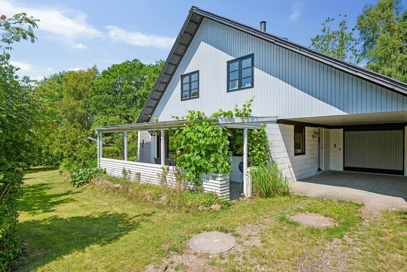 Foto von Ferienhaus JM10 in Thorsager - Ostjütland