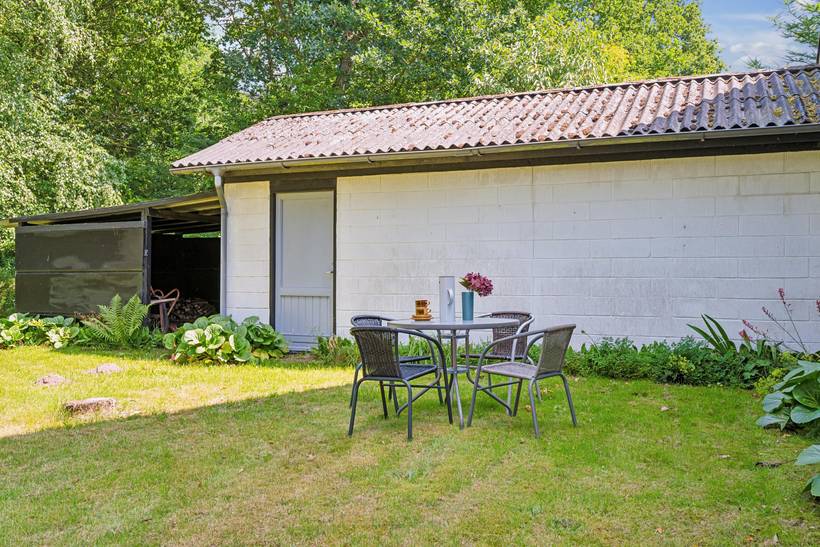 Foto von Ferienhaus JM10 in Thorsager - Ostjütland