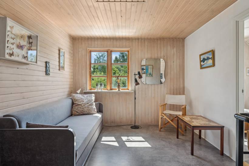 Foto von Ferienhaus JM10 in Thorsager - Ostjütland