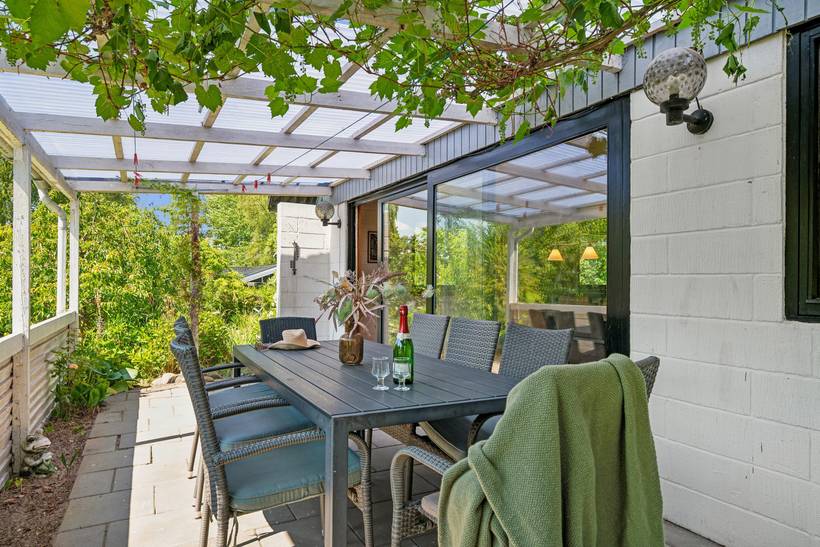 Foto von Ferienhaus JM10 in Thorsager - Ostjütland