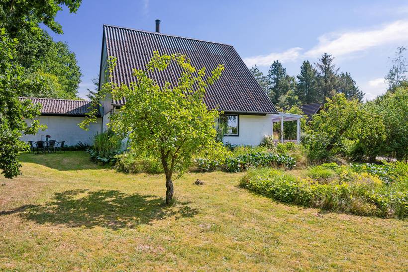 Foto von Ferienhaus JM10 in Thorsager - Ostjütland