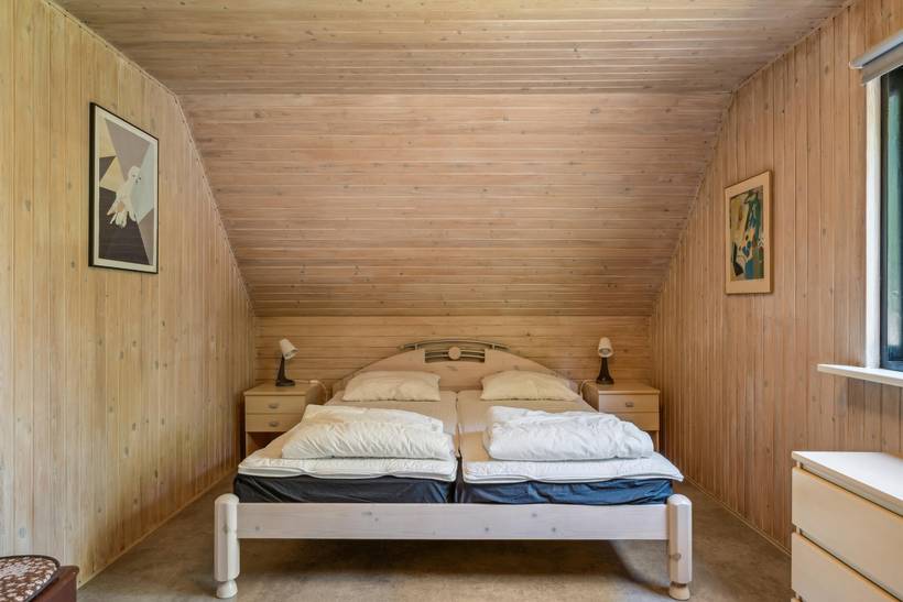 Foto von Ferienhaus JM10 in Thorsager - Ostjütland