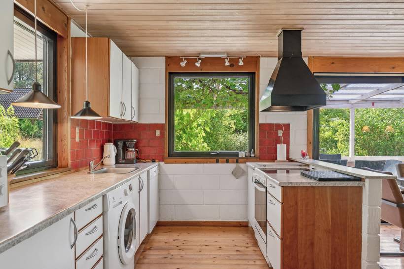 Foto von Ferienhaus JM10 in Thorsager - Ostjütland