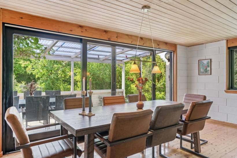 Foto von Ferienhaus JM10 in Thorsager - Ostjütland