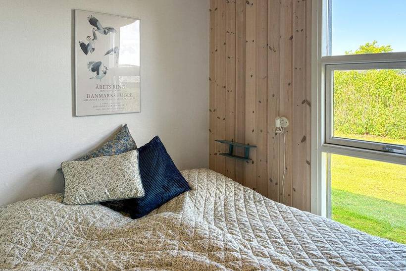 Foto von Ferienhaus JM13 in Ørby - Südjütland