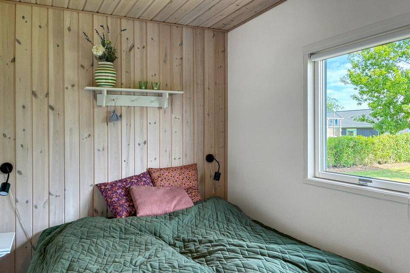 Foto von Ferienhaus JM13 in Ørby - Südjütland