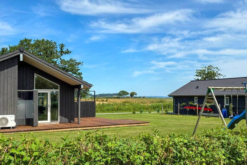 Foto von Ferienhaus JM13 in Ørby - Südjütland