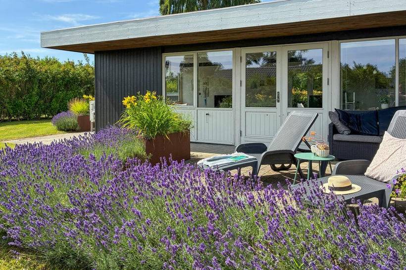 Foto von Ferienhaus JM13 in Ørby - Südjütland