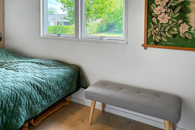 Foto von Ferienhaus JM13 in Ørby - Südjütland