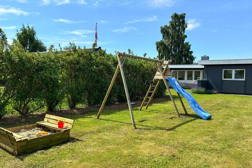 Foto von Ferienhaus JM13 in Ørby - Südjütland