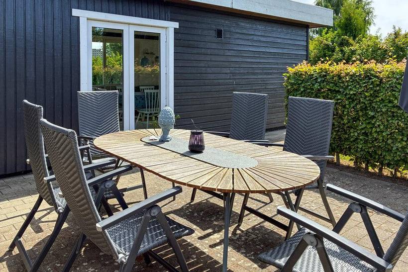 Foto von Ferienhaus JM13 in Ørby - Südjütland
