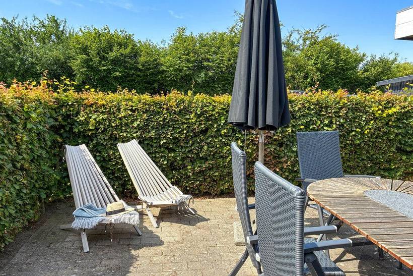Foto von Ferienhaus JM13 in Ørby - Südjütland