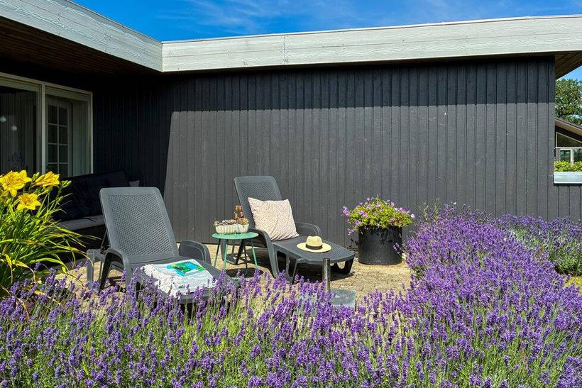 Foto von Ferienhaus JM13 in Ørby - Südjütland
