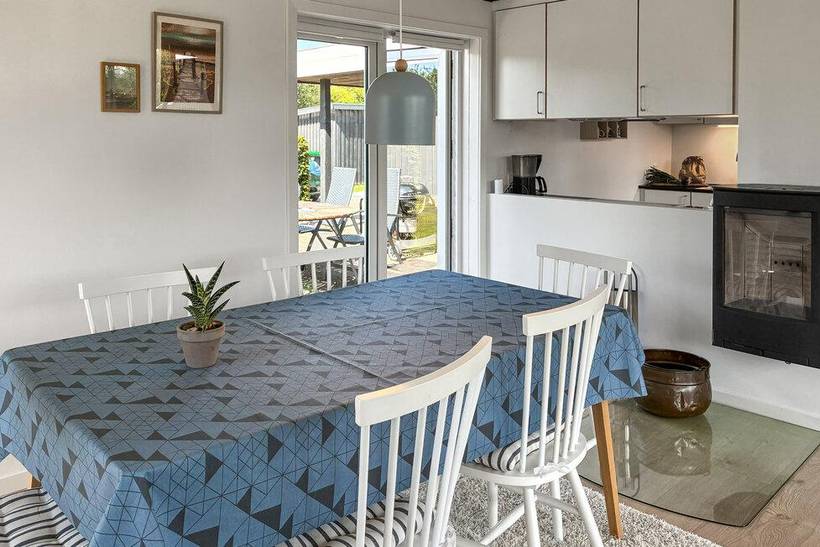 Foto von Ferienhaus JM13 in Ørby - Südjütland