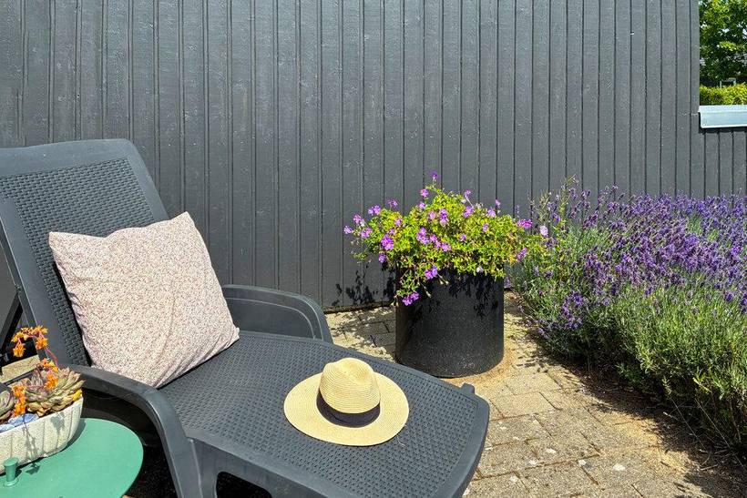 Foto von Ferienhaus JM13 in Ørby - Südjütland