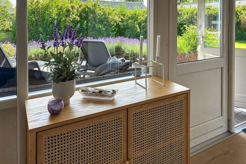 Foto von Ferienhaus JM13 in Ørby - Südjütland