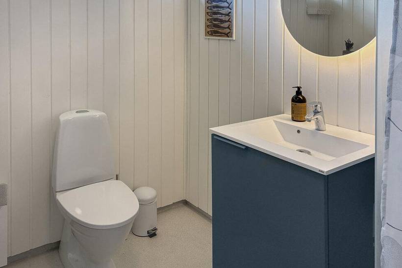 Foto von Ferienhaus JM13 in Ørby - Südjütland