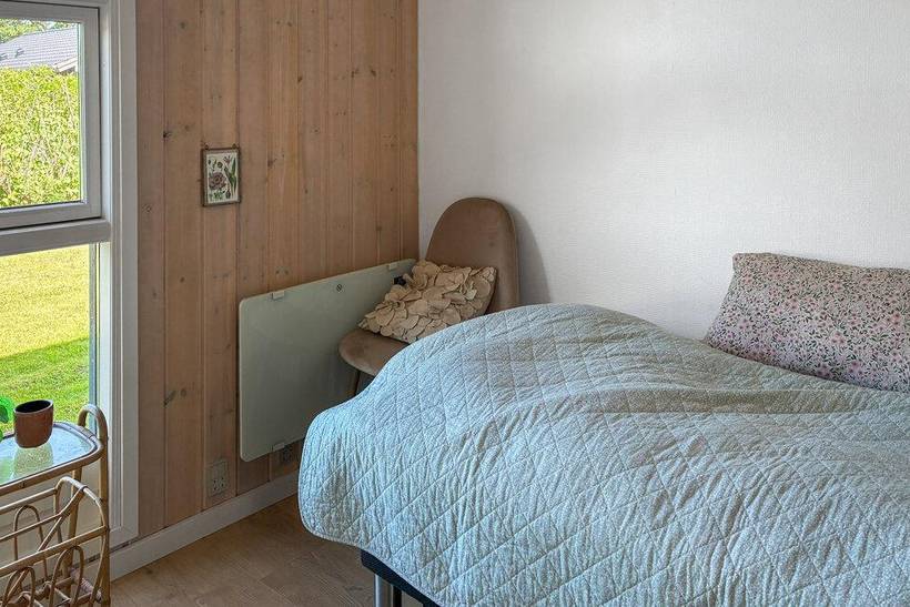 Foto von Ferienhaus JM13 in Ørby - Südjütland