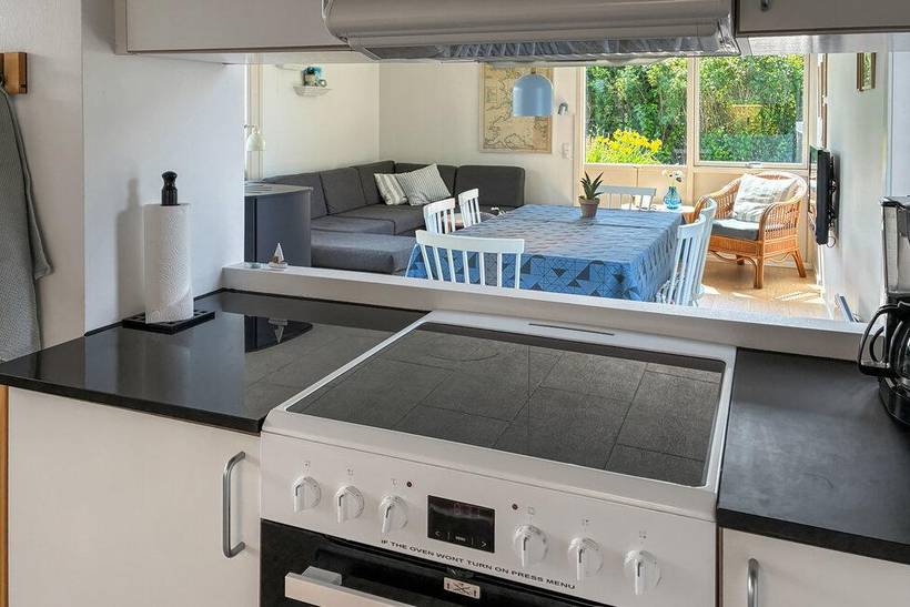 Foto von Ferienhaus JM13 in Ørby - Südjütland