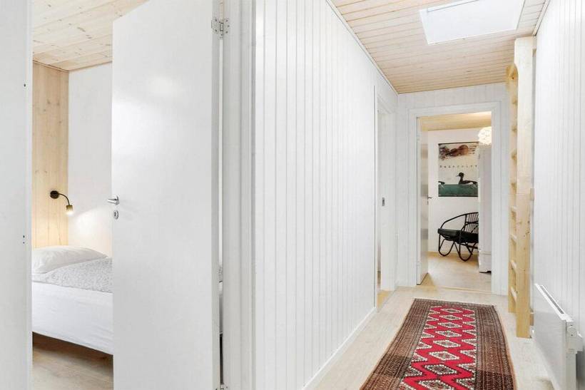 Foto von Ferienhaus JM13 in Ørby - Südjütland
