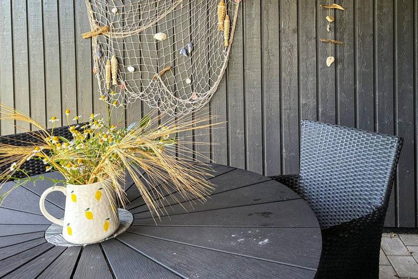 Foto von Ferienhaus JM13 in Ørby - Südjütland