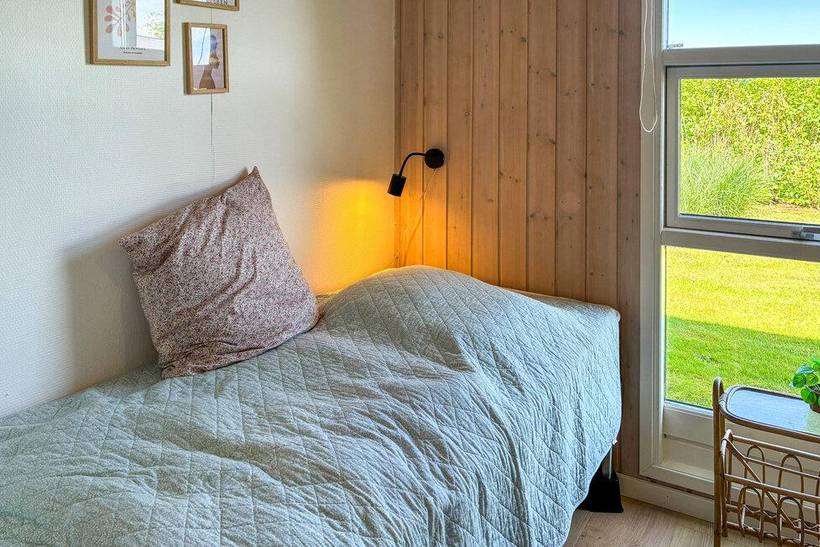 Foto von Ferienhaus JM13 in Ørby - Südjütland
