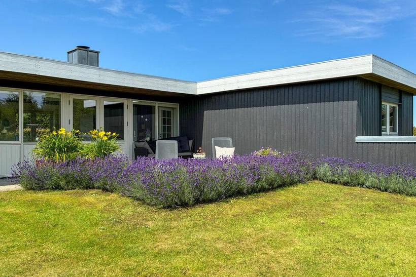 Foto von Ferienhaus JM13 in Ørby - Südjütland