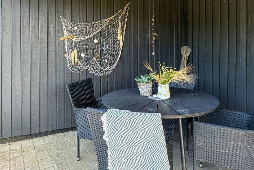 Foto von Ferienhaus JM13 in Ørby - Südjütland