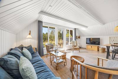 Vorschaubild von Ferienhaus JM18 in Houstrup - Westjütland
