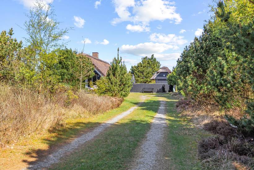 Foto von Ferienhaus JM18 in Houstrup - Westjütland