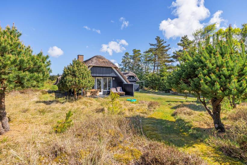 Foto von Ferienhaus JM18 in Houstrup - Westjütland