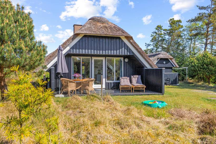 Foto von Ferienhaus JM18 in Houstrup - Westjütland