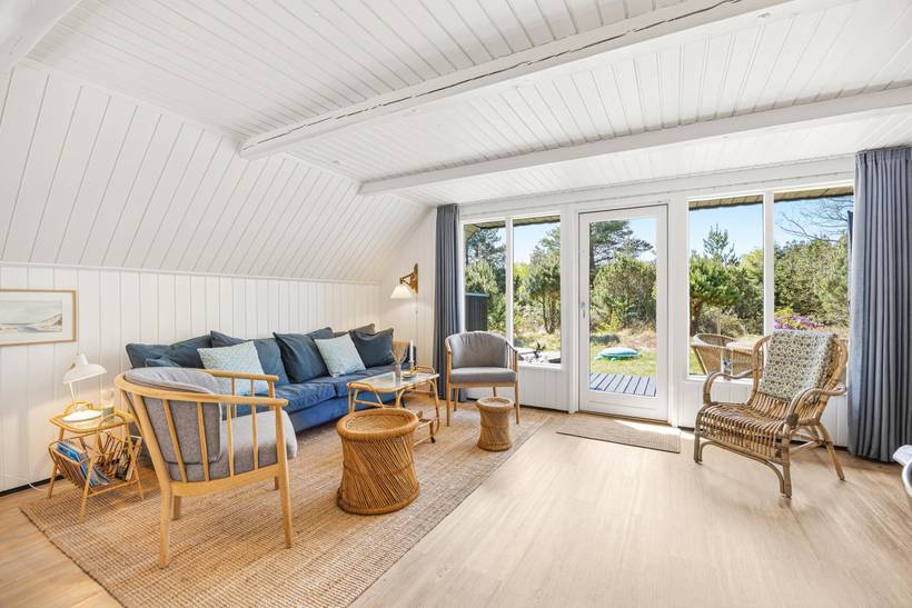 Foto von Ferienhaus JM18 in Houstrup - Westjütland