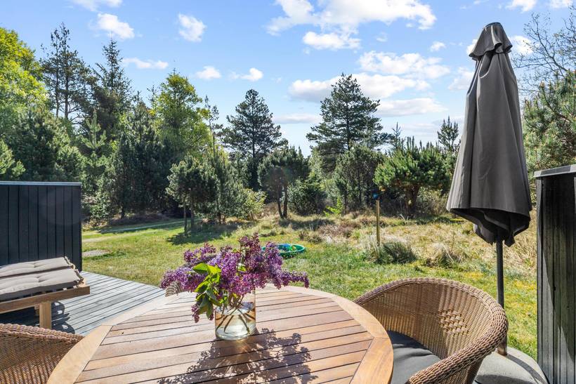 Foto von Ferienhaus JM18 in Houstrup - Westjütland