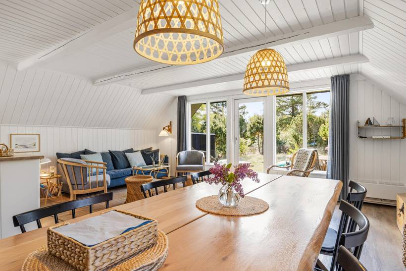 Foto von Ferienhaus JM18 in Houstrup - Westjütland