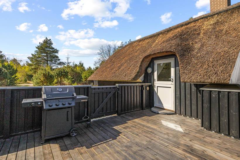 Foto von Ferienhaus JM18 in Houstrup - Westjütland