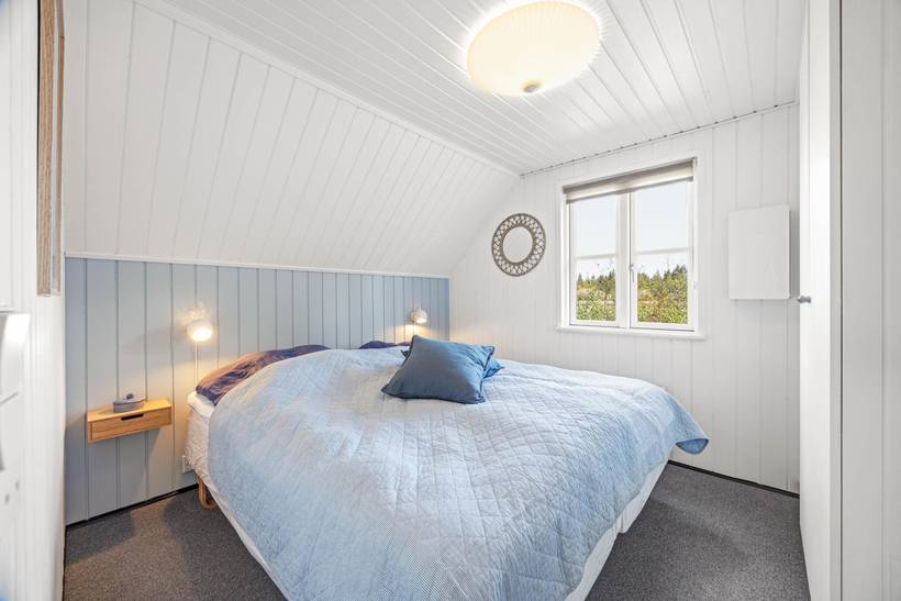Foto von Ferienhaus JM18 in Houstrup - Westjütland
