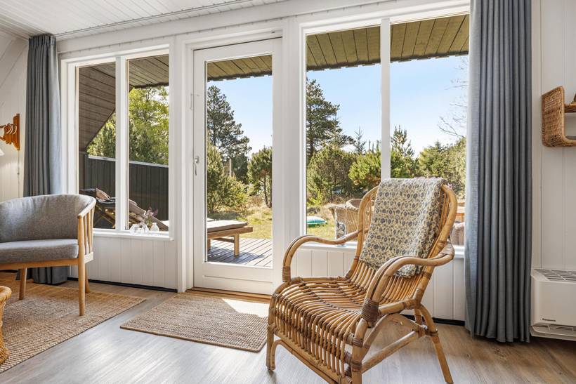 Foto von Ferienhaus JM18 in Houstrup - Westjütland