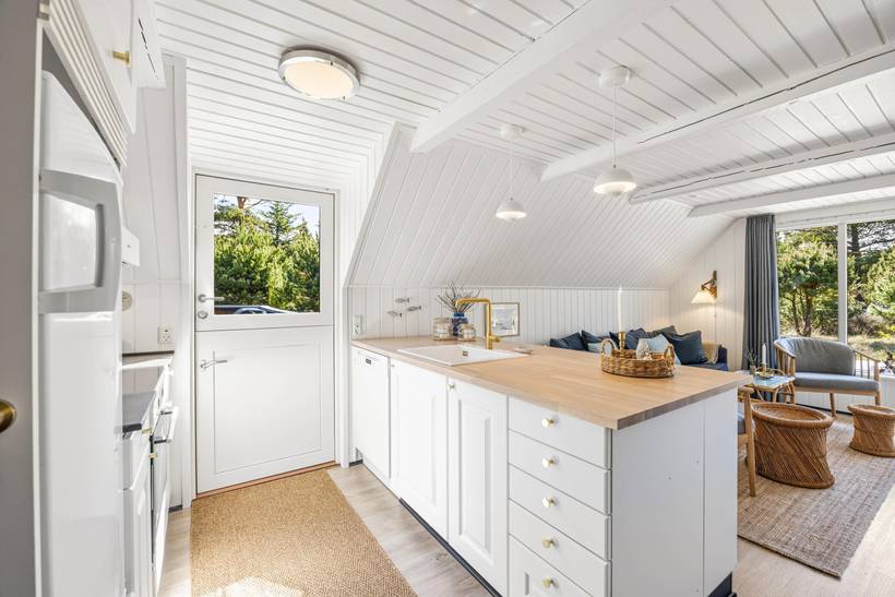 Foto von Ferienhaus JM18 in Houstrup - Westjütland