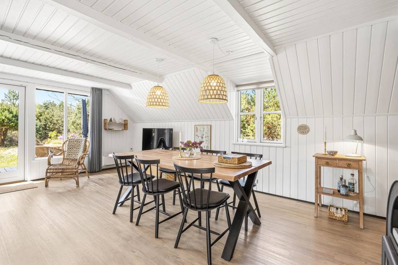Foto von Ferienhaus JM18 in Houstrup - Westjütland