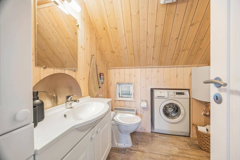 Foto von Ferienhaus JM18 in Houstrup - Westjütland