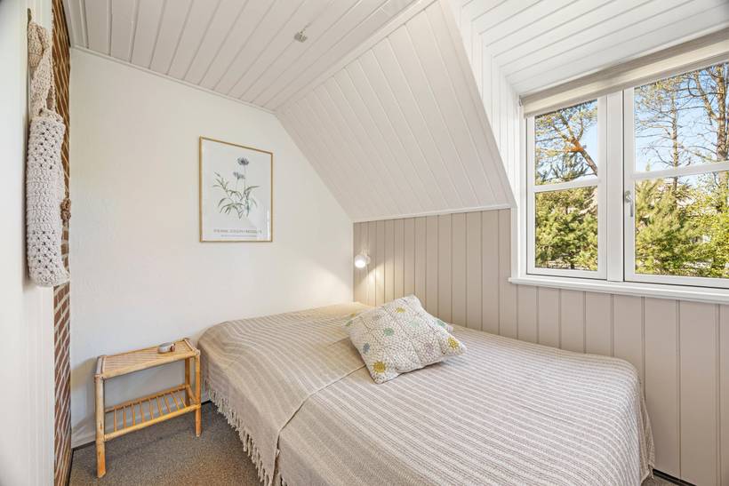 Foto von Ferienhaus JM18 in Houstrup - Westjütland