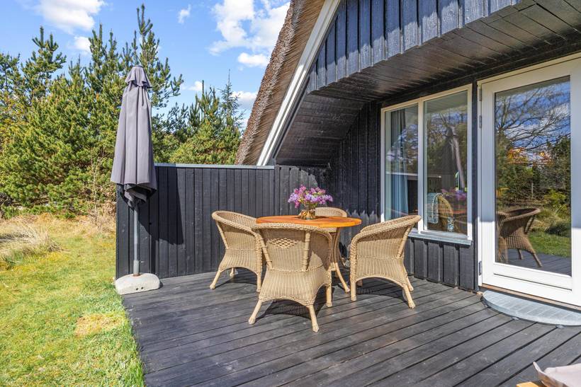 Foto von Ferienhaus JM18 in Houstrup - Westjütland